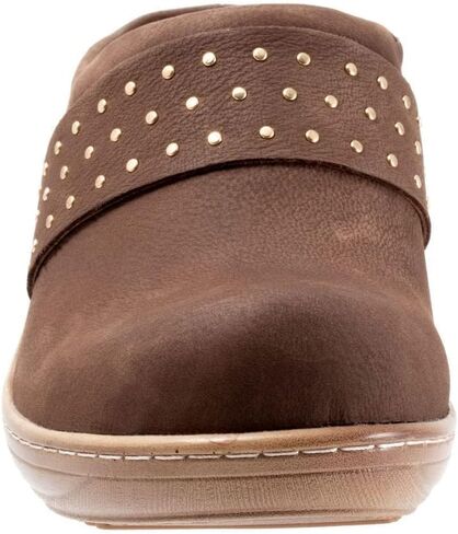 SoftWalk Women's Clog Mule in Saudi Arabia