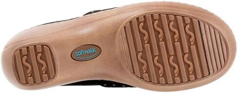 SoftWalk Women's Clog Mule in Saudi Arabia