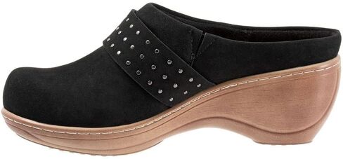 SoftWalk Women's Clog Mule in Saudi Arabia