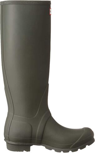 Hunter Women's Original Tall Matte Rain Boots in Saudi Arabia