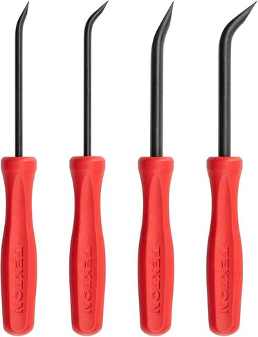مجموعة TEKTON Mini Pry Bar (4 قطع) | LRD90803 | صنع في الولايات المتحدة الأمريكية in Saudi Arabia