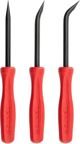 مجموعة TEKTON Mini Pry Bar (4 قطع) | LRD90803 | صنع في الولايات المتحدة الأمريكية in Saudi Arabia