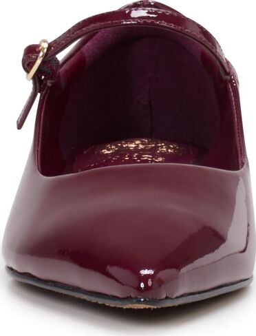 Vince Camuto Women's Eloise Mary Jane Flat in Saudi Arabia