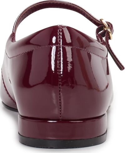 Vince Camuto Women's Eloise Mary Jane Flat in Saudi Arabia