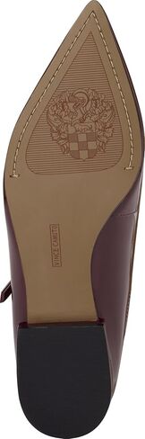 Vince Camuto Women's Eloise Mary Jane Flat in Saudi Arabia