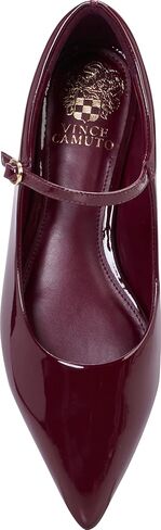 Vince Camuto Women's Eloise Mary Jane Flat in Saudi Arabia