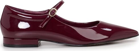 Vince Camuto Women's Eloise Mary Jane Flat in Saudi Arabia