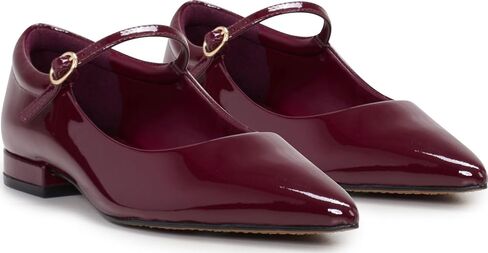 Vince Camuto Women's Eloise Mary Jane Flat in Saudi Arabia