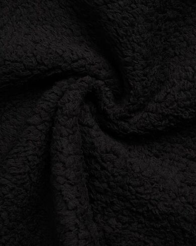 Toddler Boys' Sherpa Fleece Jogger Set - 2 Piece Basic Cozy Fully Sherpa Lined Hoodie and Sweatpants (Size: 2T-7) in Kuwait