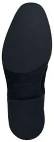 Marc Fisher Womens Renn Faux Suede Tall Over-The-Knee Boots Black 8 Medium (B,M) in Saudi Arabia