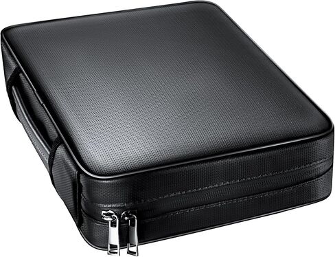 Bible Covers for Women with Book Boxes Made of Special Fireproof and Waterproof Material，Bible Organizer and Carrying Case for Medium and Large Bibles in Saudi Arabia