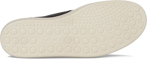 ECCO Women's Soft Classic Side Zip Sneaker in Saudi Arabia