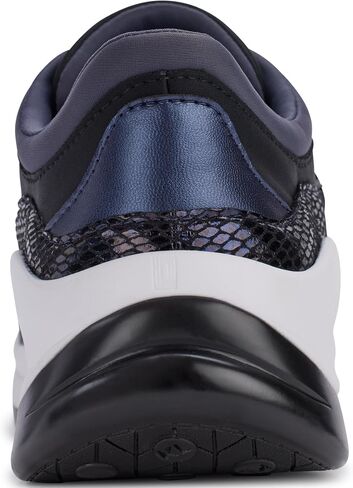 KARL LAGERFELD Women's Coty Everyday Lace Up Sneaker in Saudi Arabia