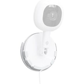 Aobelieve Adhesive Wall Mount for Nanit Pro Smart Baby Monitor & Flex Stand