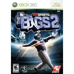 The Bigs 2 - Xbox 360 (Renewed)