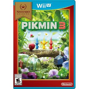 Nintendo Selects: Pikmin 3 (Renewed)