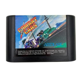 Combat Cars (Renewed)