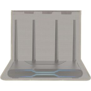 WiFi Router Cover, Protection WiFi Cover, WiFi Guard 14"×15.5", Versatile Shielding WiFi Guard, High Protection Router Cover