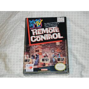 Remote Control (Renewed)