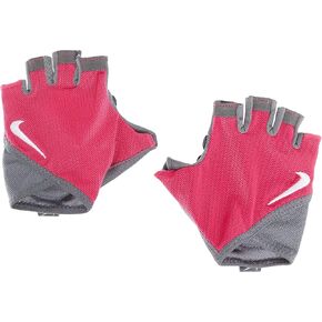 Nike Women Essential F6 (Vivid Pink/Anthracite/White, Size : Medium)