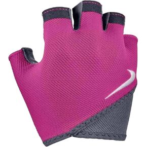 Nike Women Essential F6 (Vivid Pink/Anthracite/White, Size : Medium)