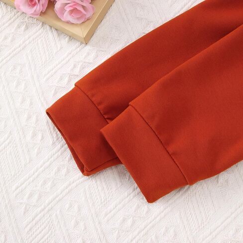 Big Sister Outfit Toddler Baby Girl Big Sis Hoodie Sweatshirt Floral Pants 2PC Sets Kids Cute Fall Winter Clothes in Kuwait