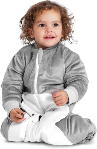 كيس نوم/كيس نوم بأذرع مصنوع من القطن الفاخر بنسبة 100% in Kuwait