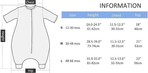 Sleep Sack 30-48Months (2.5-4yrs) Medium 2.5 TOG Waffle Teddy Grey - Baby Sleeping Sack | Sleep Sacks for Babies | Wearable Blanket | Sleep Sack for Toddlers | Wearable Blanket Baby in Saudi Arabia