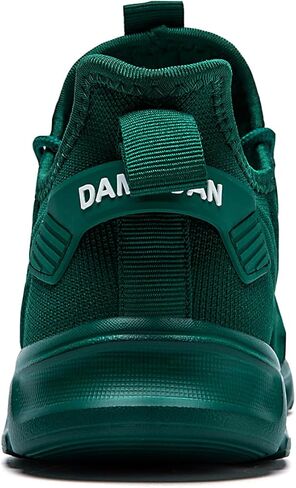Womens Walking Shoes Slip On Sneakers Tennis Shoes Running Sport Workout Gym Shoes Athletic Non Slip Lightweight Breathable Fashion Casual Shoes for Travel Work in Kuwait