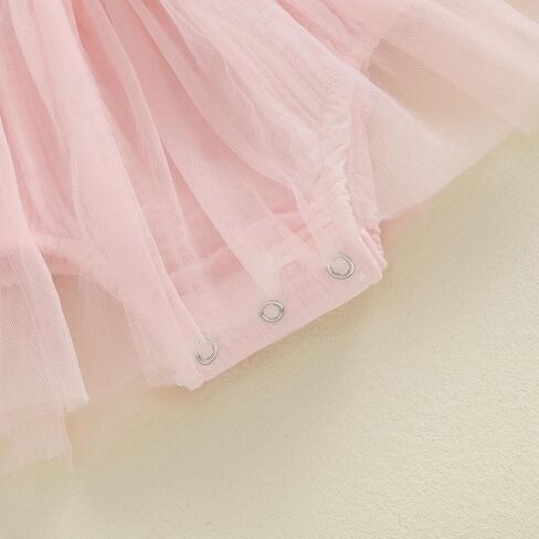 1-st Birthday Outfit Girl Baby First Birthday Cake Smash Dress Tutu Romper Sweet Berry One Year Old Outfits in Kuwait