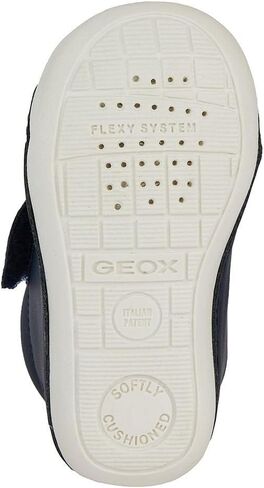 Geox Baby Boys' Tutim 35 Strap Sneaker in Saudi Arabia