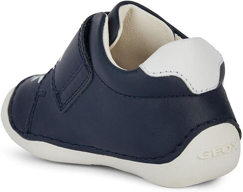 Geox Baby Boys' Tutim 35 Strap Sneaker in Saudi Arabia