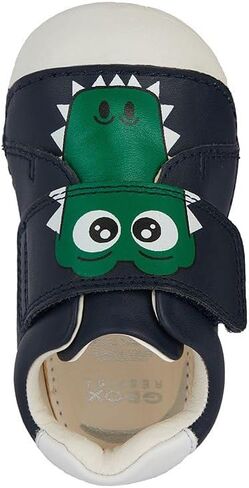 Geox Baby Boys' Tutim 35 Strap Sneaker in Saudi Arabia
