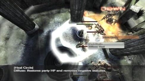 The Last Story - Nintendo Wii (Renewed) in Saudi Arabia