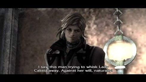 The Last Story - Nintendo Wii (Renewed) in Saudi Arabia