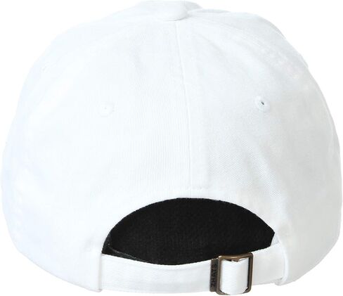 Zephyr Women's Adjustable Scholarship Hat Icon White, One Size in Saudi Arabia