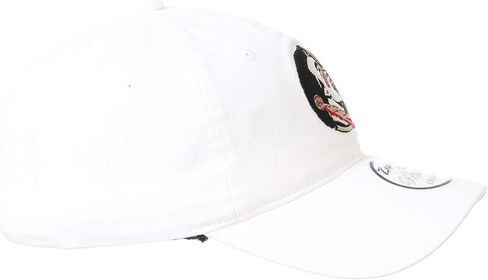 Zephyr Women's Adjustable Scholarship Hat Icon White, One Size in Saudi Arabia
