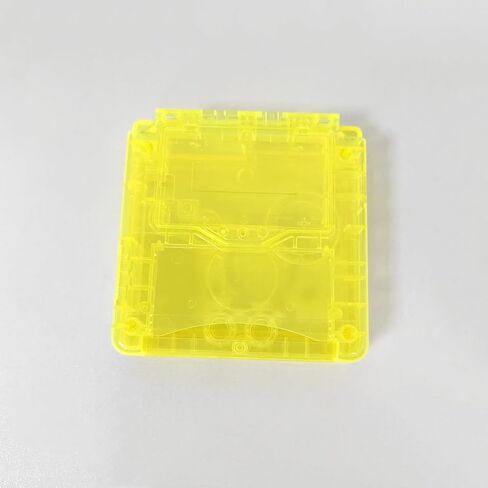Hzxkqmil Replacement Full Shell Case Kit for Gameboy Advance SP Console in Kuwait