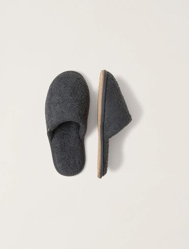 Barefoot Dreams Women's CozyChic Ribbed Slippers in Saudi Arabia