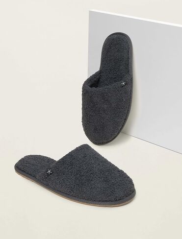 Barefoot Dreams Women's CozyChic Ribbed Slippers in Saudi Arabia
