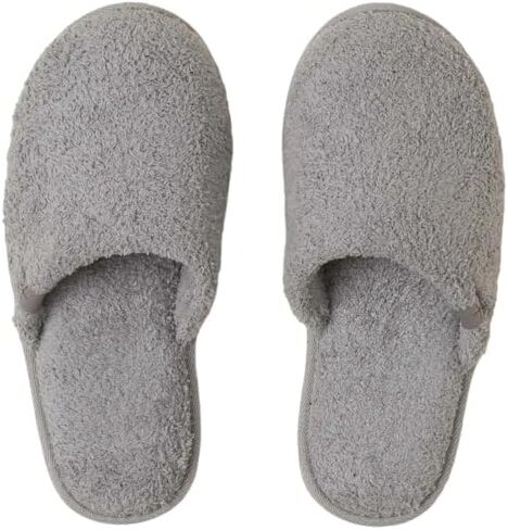 Barefoot Dreams Women's CozyChic Ribbed Slippers in Saudi Arabia
