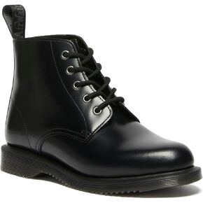 Dr. Martens womens Emmeline Leather Lace-up Boots in Kuwait