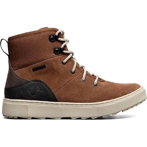 Forsake Lucie High Waterproof Women's Outdoor Sneaker Boot