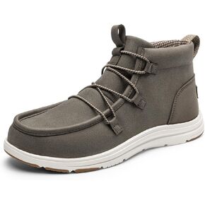 حذاء Bruno Marc الرجالي سهل الارتداء كاجوال للشتاء الدافئ للكاحل in Kuwait