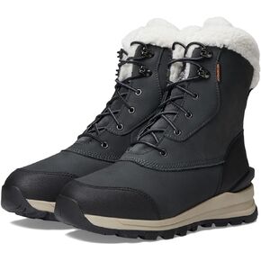 Carhartt Women's Pellston Waterproof Insulated 8" Winter Boot Snow