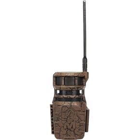 Muddy Outdoors Revolver 360 Cellular Trail Camera 36 MP