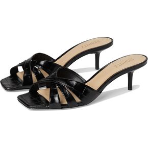 SCHUTZ Women's Keefa Mule Sandal