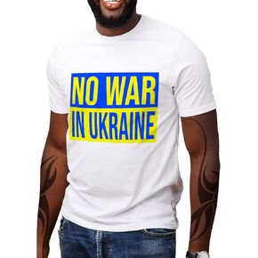 Swag Point Men’s Graphic T Shirts – 100% Cotton Short Sleeve Streetwear Hip Hop Vintage Print Casual Tee Printed Tops