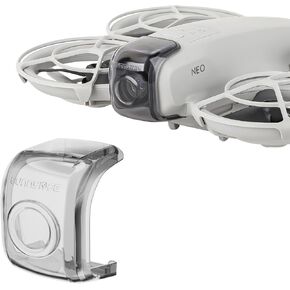 Protective Lens Cover for DJI NEO, Protective Case Lens Protector Compatible with DJI NEO Drone Accessory