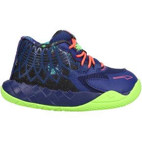 PUMA Toddler Boys Mb1 Galaxy Ac Sneakers Shoes Casual - Blue